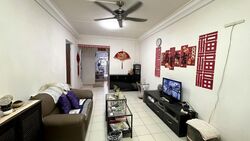 Blk 915 Nanyang Emerald (Jurong West), HDB 3 Rooms #563436011